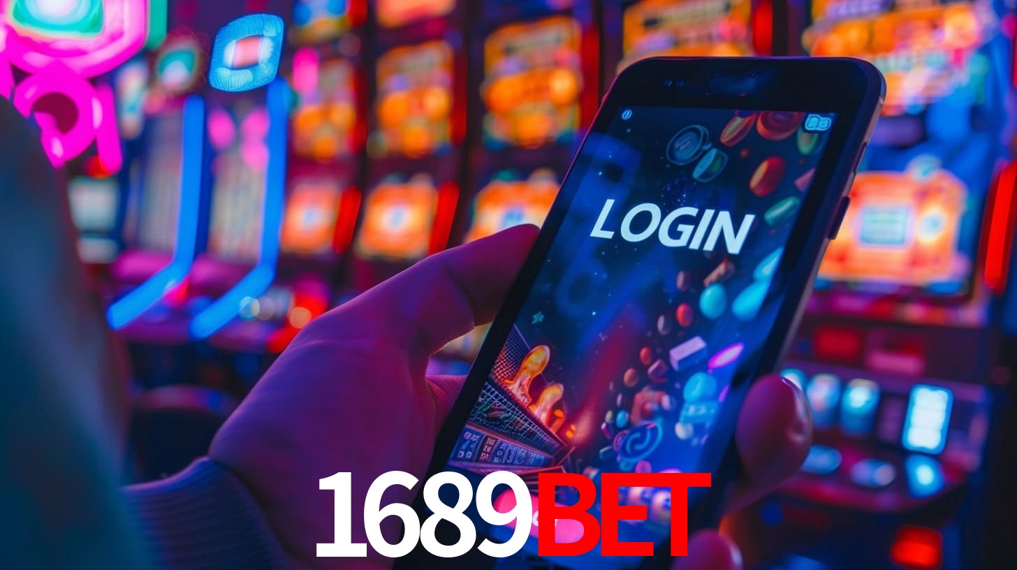 Football Betting 1689bet