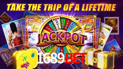 VIP Casino 1689bet