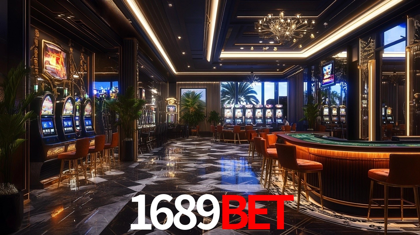 Programa VIP 1689bet