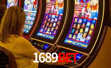 Live Casino 1689bet