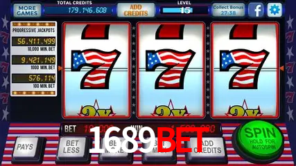 Roulette Table 1689bet