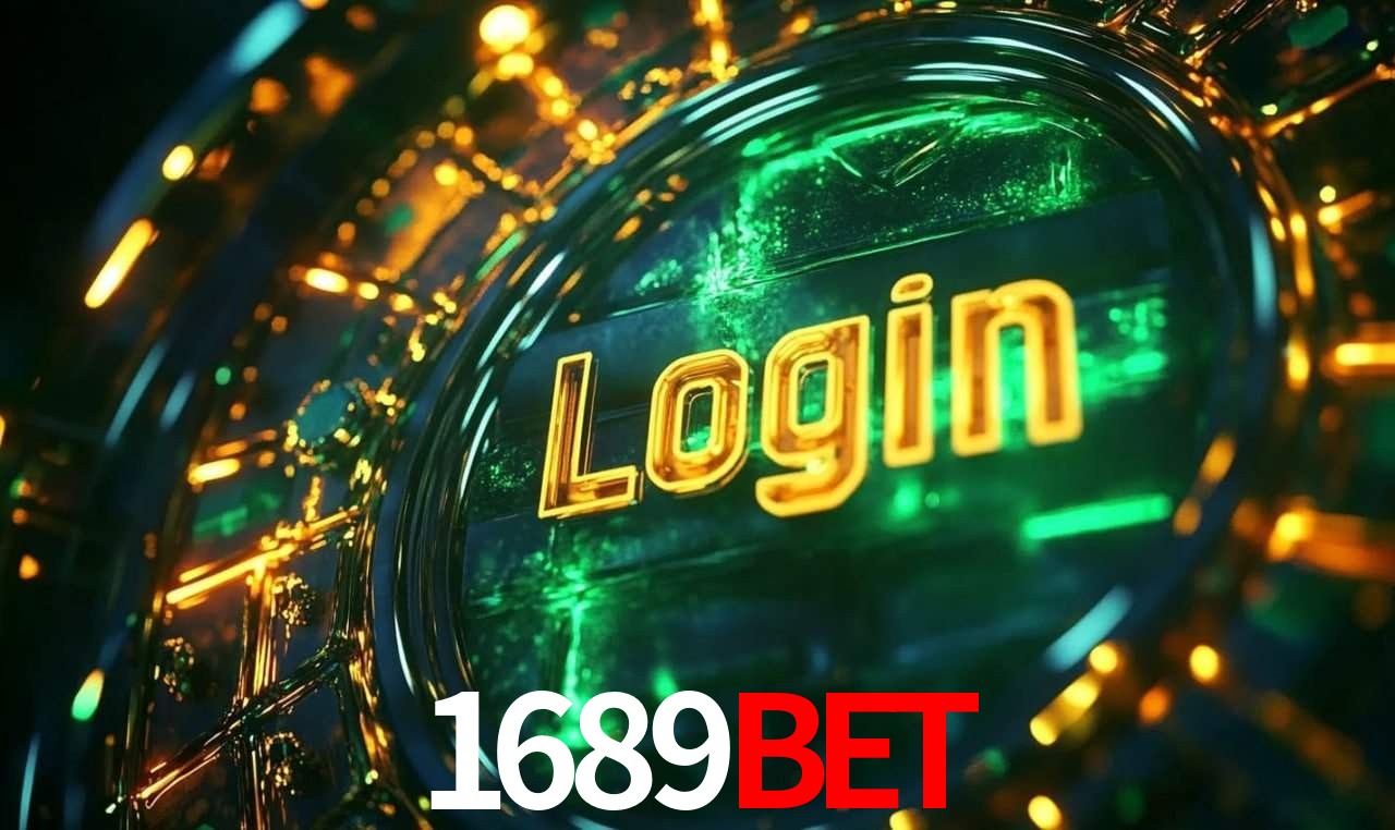 Premium Interface 1689bet