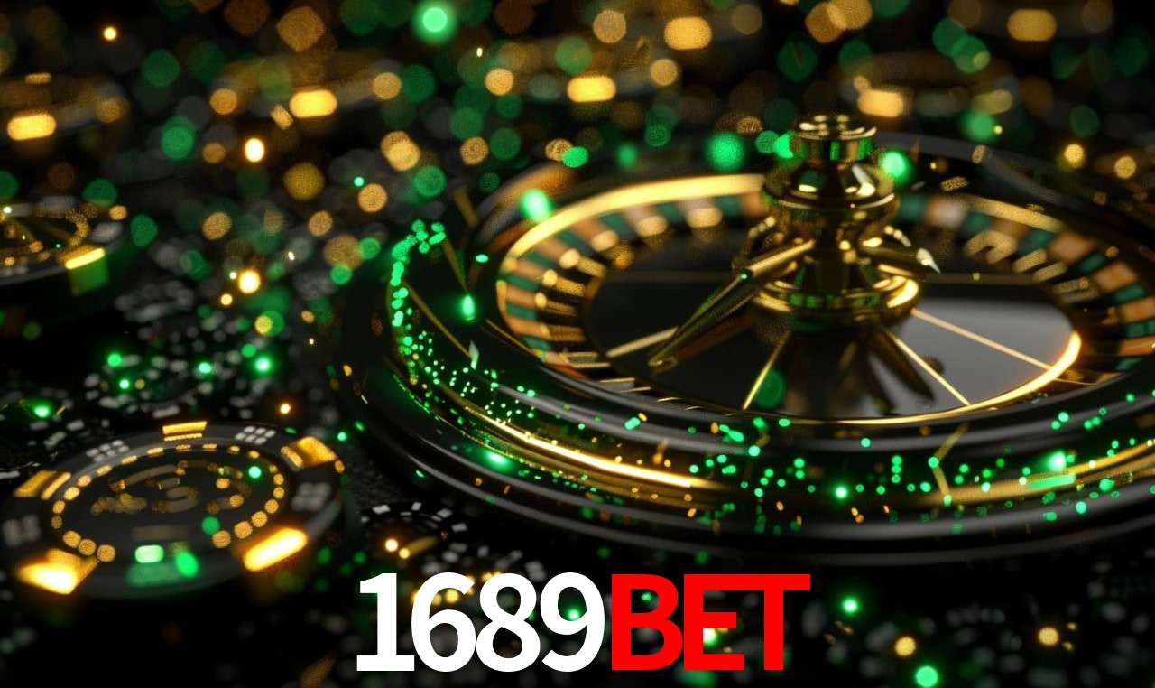 Seasonal Promotions 1689bet