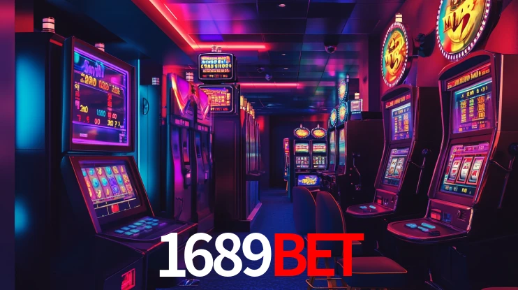Welcome Bonus 1689bet