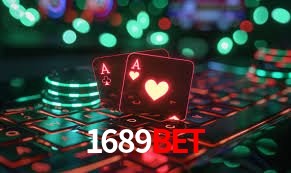 Bonus Features 1689bet
