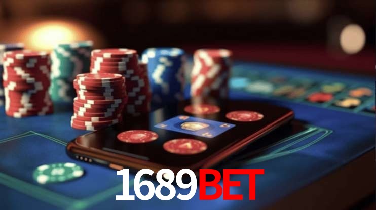 Live Casino 1689bet